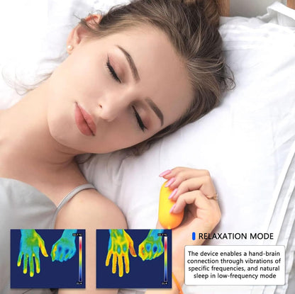 Handheld Sleep Aid