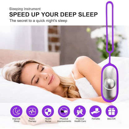 Handheld Sleep Aid