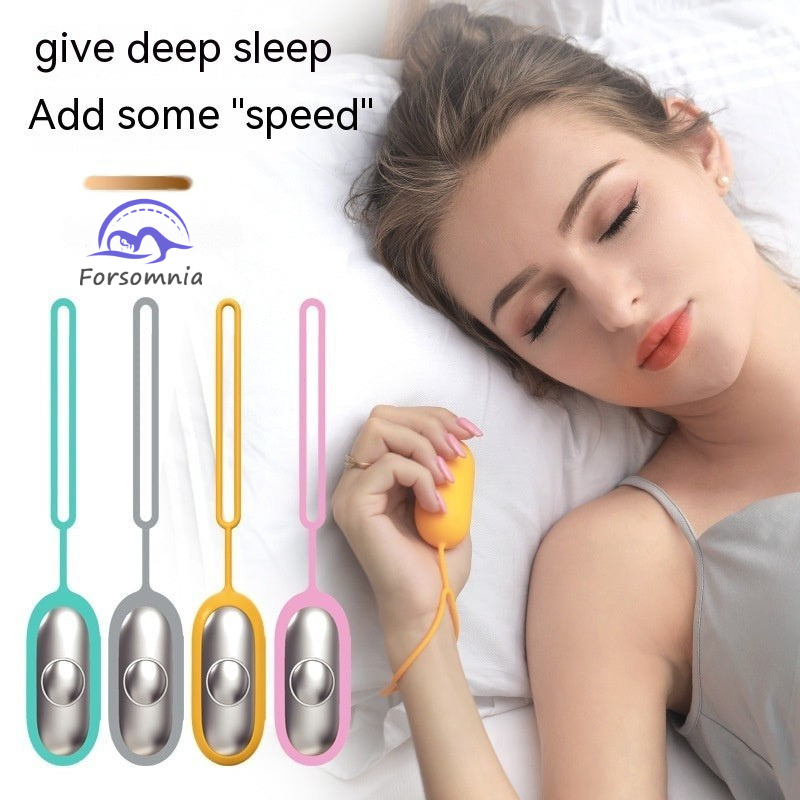 Handheld Sleep Aid